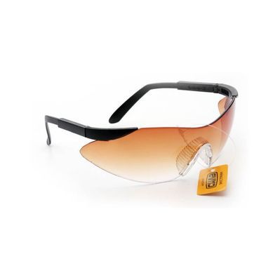 Захисні окуляри СИЛА ЕКСТРИМ карий градієнт (480200)