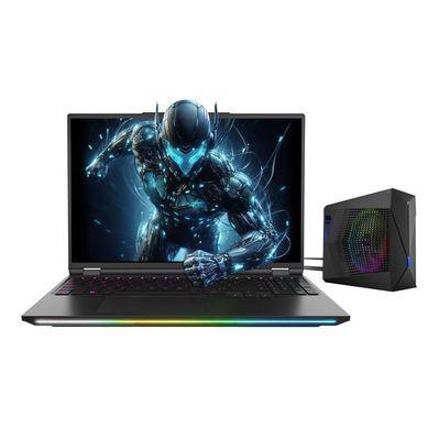 Ноутбук Dream Machines RX5080-16 (RX5080-16UA21)