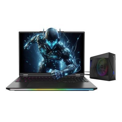 Ноутбук Dream Machines RX5080-16 (RX5080-16UA21)