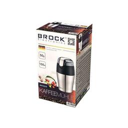 Кавомолка Brock CG 4051 GY