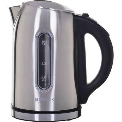 Електрочайник Brock WK 2302 D