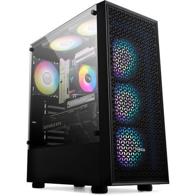 Комп'ютер Vinga Wolverine D8848 (I5M16G5060TI8G.D8848)