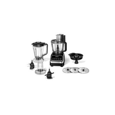 Кухонный комбайн MPM MRK-27