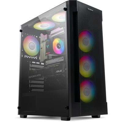 Комп'ютер Vinga Wolverine D8923 (I7M16G5060TI8G.D8923)