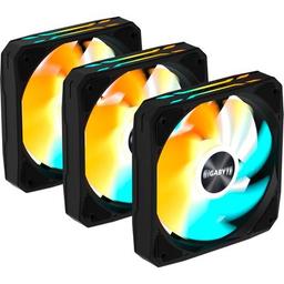 Кулер для корпуса GIGABYTE GP-GBT EZFAN1203