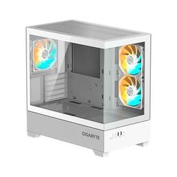 Корпус GIGABYTE ICE (GB-C201PI)