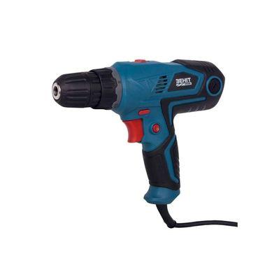 Шуруповерт Зеніт Профи ЗПШ-600 S2 (853790)