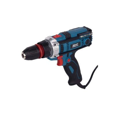 Шуруповерт Зеніт Профі ЗПШ-650 S2 DFR (853791)