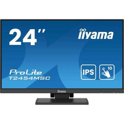 Монітор iiyama T2454MSC-B2AG