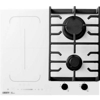 Варочна поверхня Liberty PIG 6042G-C7W (510)