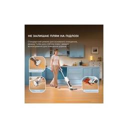 Пылесос MOVA K10 (BVC-T8A)