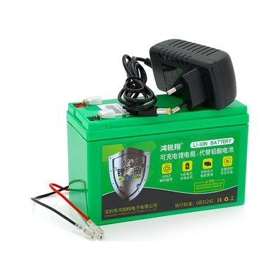 Батарея к ИБП Voltronic 12V - 14Ah Li-ion (Li12014A)