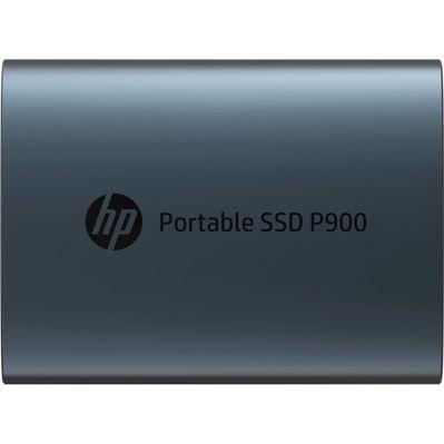 Накопитель SSD USB Type-C 2TB P900 HP (7M695AA)