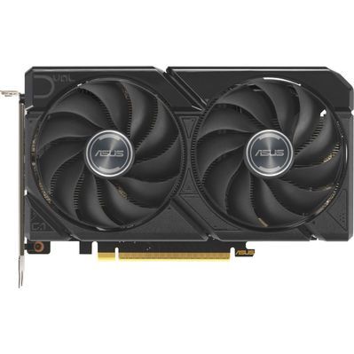 Відеокарта ASUS Radeon RX 9060 XT 8Gb DUAL (DUAL-RX9060XT-8G)