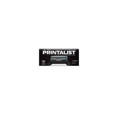 Тонер-картридж Printalist HP LJ M111a/111w, MFP M141a 150A Black 975с (HP-W1500A-PL)