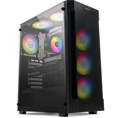 Компьютер Vinga Rhino D9054 (R7M16G5060WP.D9054)