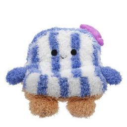 М'яка іграшка BumBumz PoolsideBumz Лежак Седрік, 11 см (RBBZ00720)