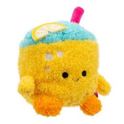 Мягкая игрушка BumBumz PoolsideBumz Лимонад Лиз, 11 см (RBBZ00722)