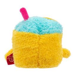 Мягкая игрушка BumBumz PoolsideBumz Лимонад Лиз, 11 см (RBBZ00722)