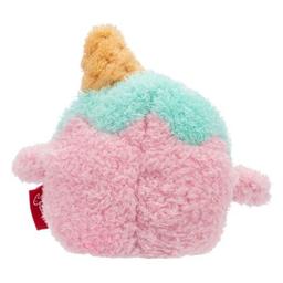 М'яка іграшка BumBumz PoolsideBumz Морозиво Ізабелла, 11 см (RBBZ00723)