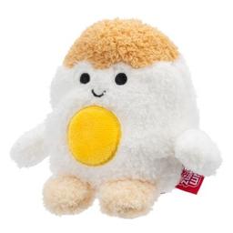 Мягкая игрушка BumBumz SpringBumz Яйцо Итан, 11 см (RBBZ00614)