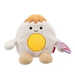 М'яка іграшка BumBumz SpringBumz Яйце Ітан, 19 см (RBBZ00101)