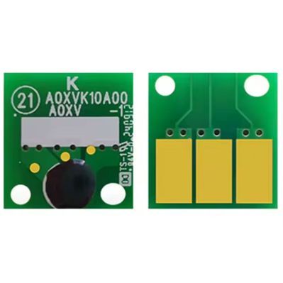 Чип для картриджа Konica Minolta TN626/TN628 CMYK 28K, bizhub C450i Everprint (CHIP-MIN-TN626-CMYK)