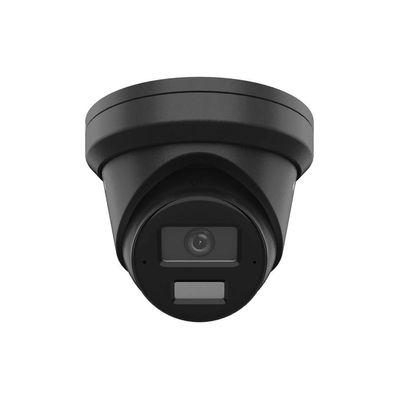 Камера відеоспостереження Hikvision DS-2CD2383G2-LI2U (2.8) black