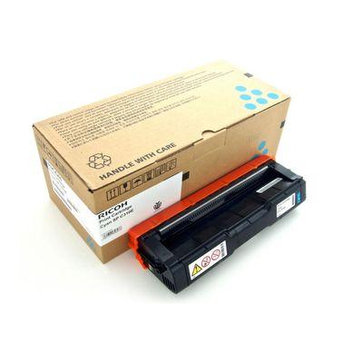 Тонер-картридж Ricoh SPC310 Cyan (407641)