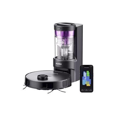 Пылесос Eureka E10S