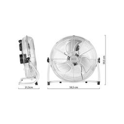 Вентилятор ECG FF 45 Ventus