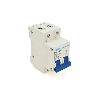 Автоматический выключатель CHCYZO YT-RKB-2P-25A