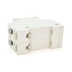 Автоматичний вимикач CHCYZO YT-RKB-2P-40A