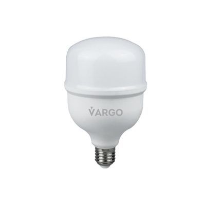 Лампочка VARGO VG-60W E27 6500K