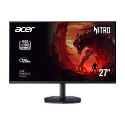 Монитор Acer KG271Gbmipx (UM.HX1EE.G08)