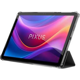 Чехол для планшета Pixus Combo gray (4897058532081)