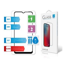 Стекло защитное ACCLAB Full Glue Oppo A57S Black (1283126576690)