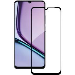 Стекло защитное ACCLAB Full Glue Realme Note 60 Black (1283126608957)