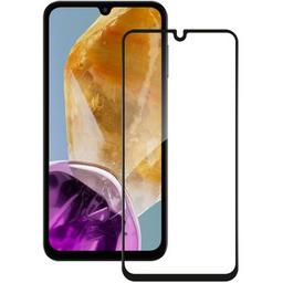 Стекло защитное ACCLAB Full Glue Samsung M15 Black (1283126591709)