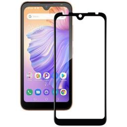 Стекло защитное ACCLAB Full Glue Tecno Pop 5 Go Black (1283126573347)