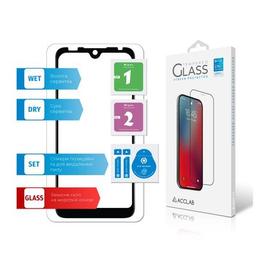 Стекло защитное ACCLAB Full Glue Tecno Pop 5 Go Black (1283126573347)