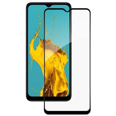 Скло захисне Piko Full Glue Nokia G22 Black (1283126582196)