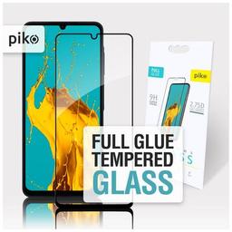 Стекло защитное Piko Full Glue Samsung A06 Black (1283126598593)
