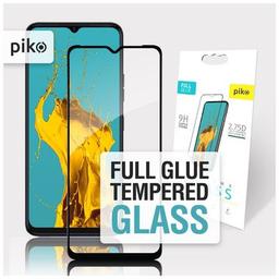 Стекло защитное Piko Full Glue Tecno Spark 10C Black (1283126564925)