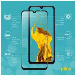 Стекло защитное Piko Full Glue Xiaomi Poco C75 Black (1283126607981)