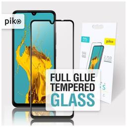 Стекло защитное Piko Full Glue Xiaomi Poco C75 Black (1283126607981)
