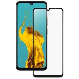 Стекло защитное Piko Full Glue Xiaomi Poco C75 Black (1283126607981)