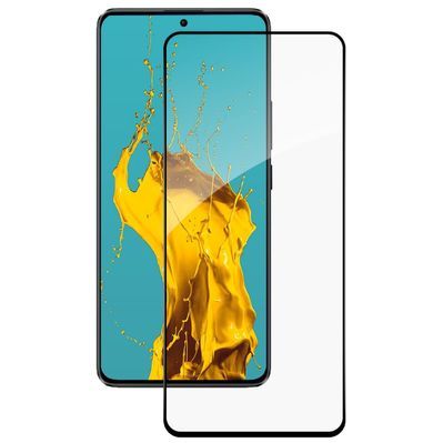 Скло захисне Piko Full Glue Xiaomi Poco X6 Black (1283126588730)