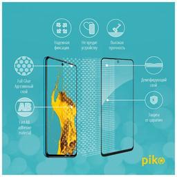 Скло захисне Piko Full Glue Xiaomi Redmi Note 10 Lite Black (1283126517983)