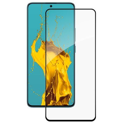 Скло захисне Piko Full Glue Xiaomi Redmi Note 13 Pro 5G Black (1283126584008)